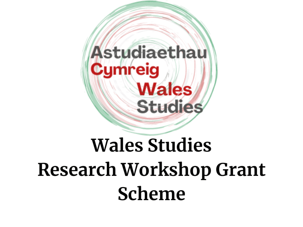 phd grants wales